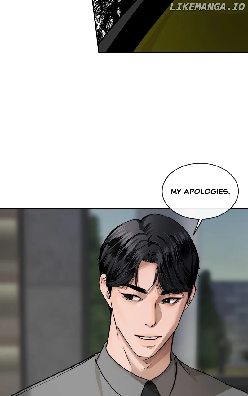 I Give You My All Chapter 50 - Page 59