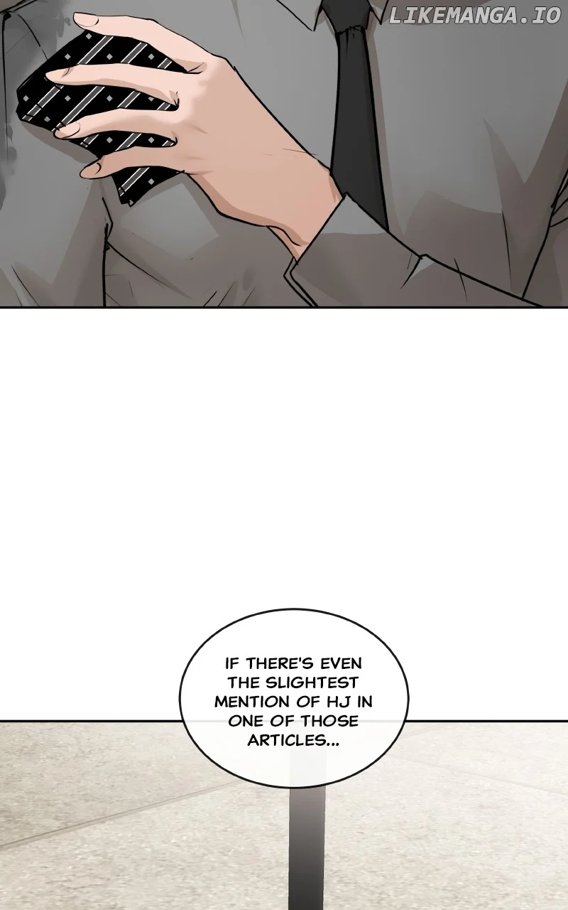 I Give You My All Chapter 50 - Page 60