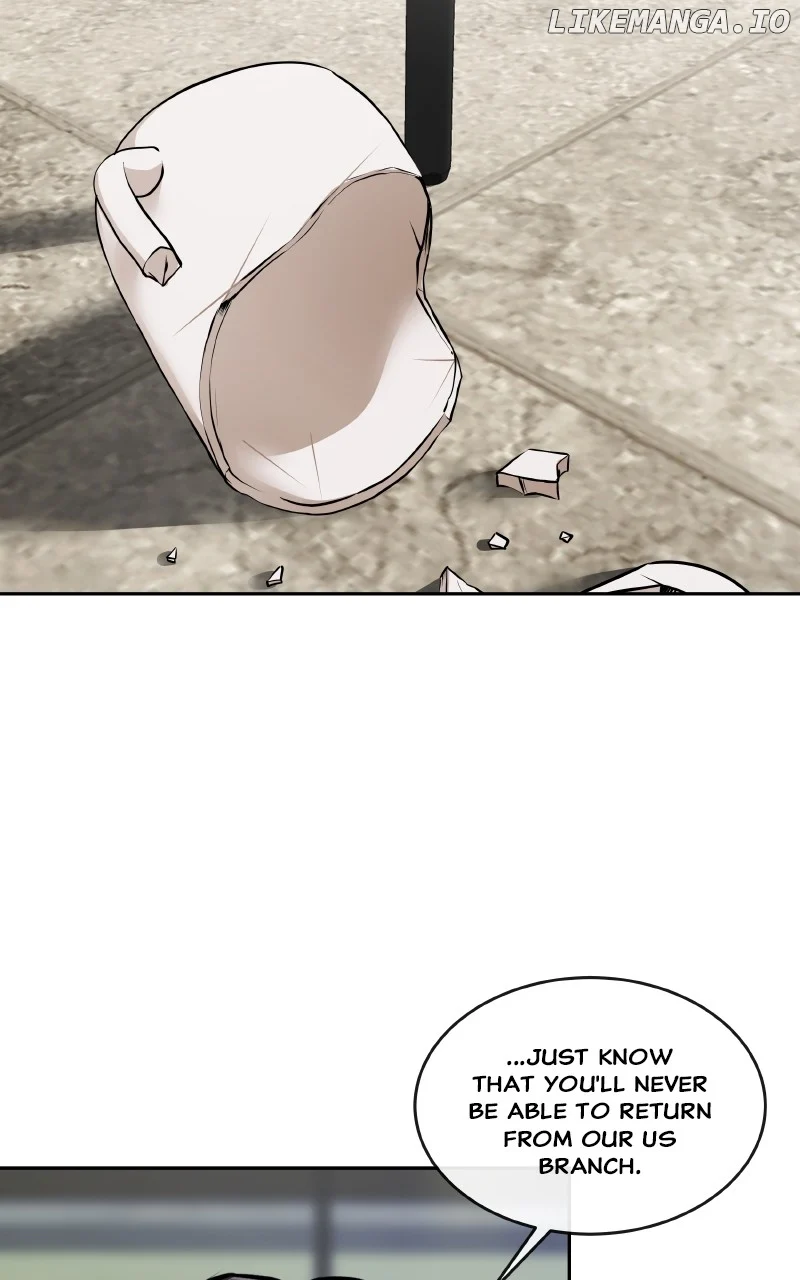 I Give You My All Chapter 50 - Page 61