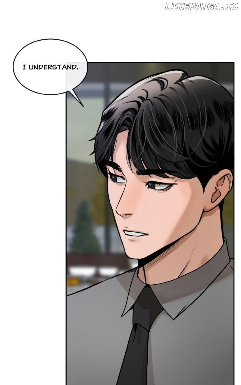 I Give You My All Chapter 50 - Page 63