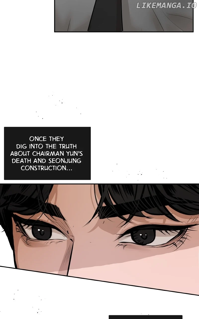 I Give You My All Chapter 50 - Page 64