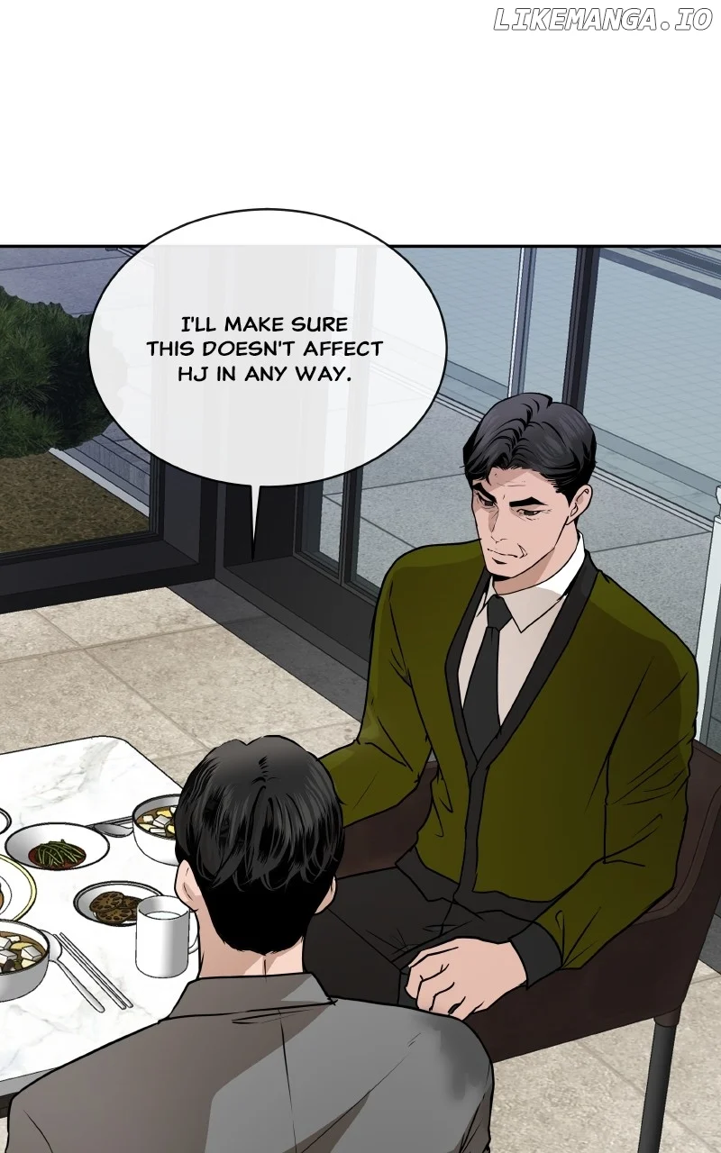 I Give You My All Chapter 50 - Page 69