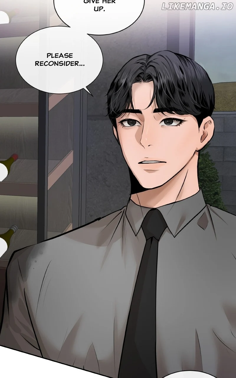 I Give You My All Chapter 50 - Page 71