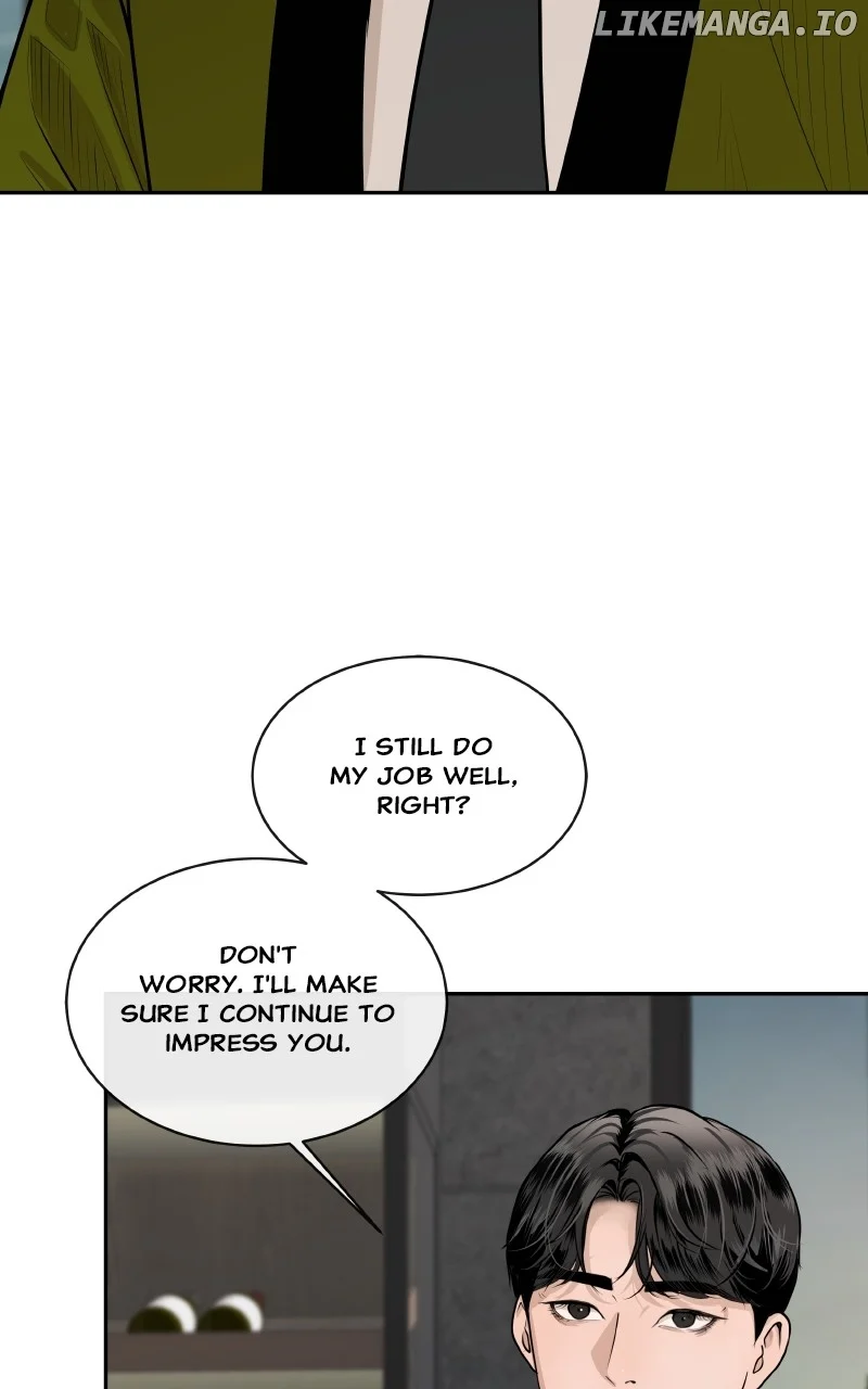 I Give You My All Chapter 51 - Page 5