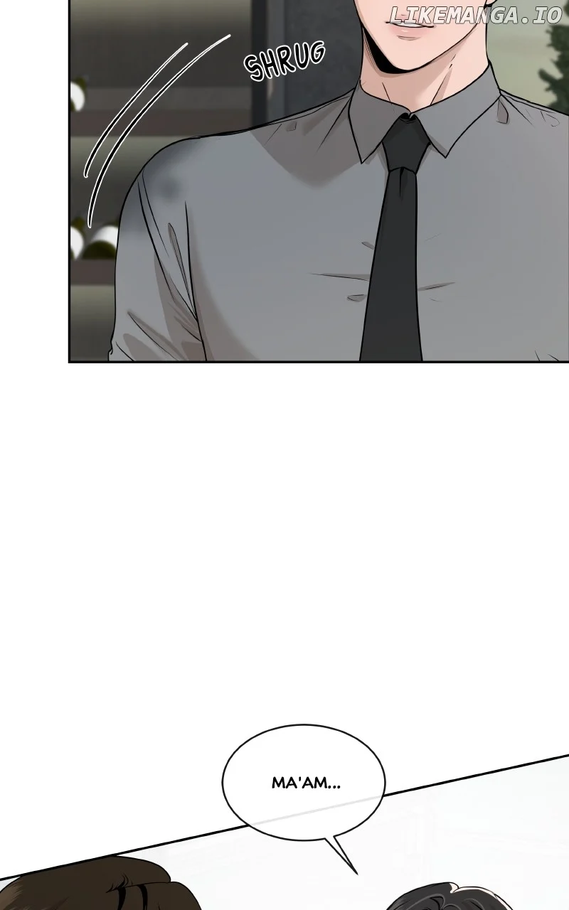 I Give You My All Chapter 51 - Page 6