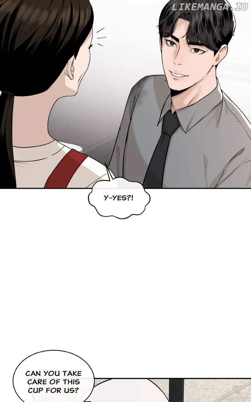 I Give You My All Chapter 51 - Page 7