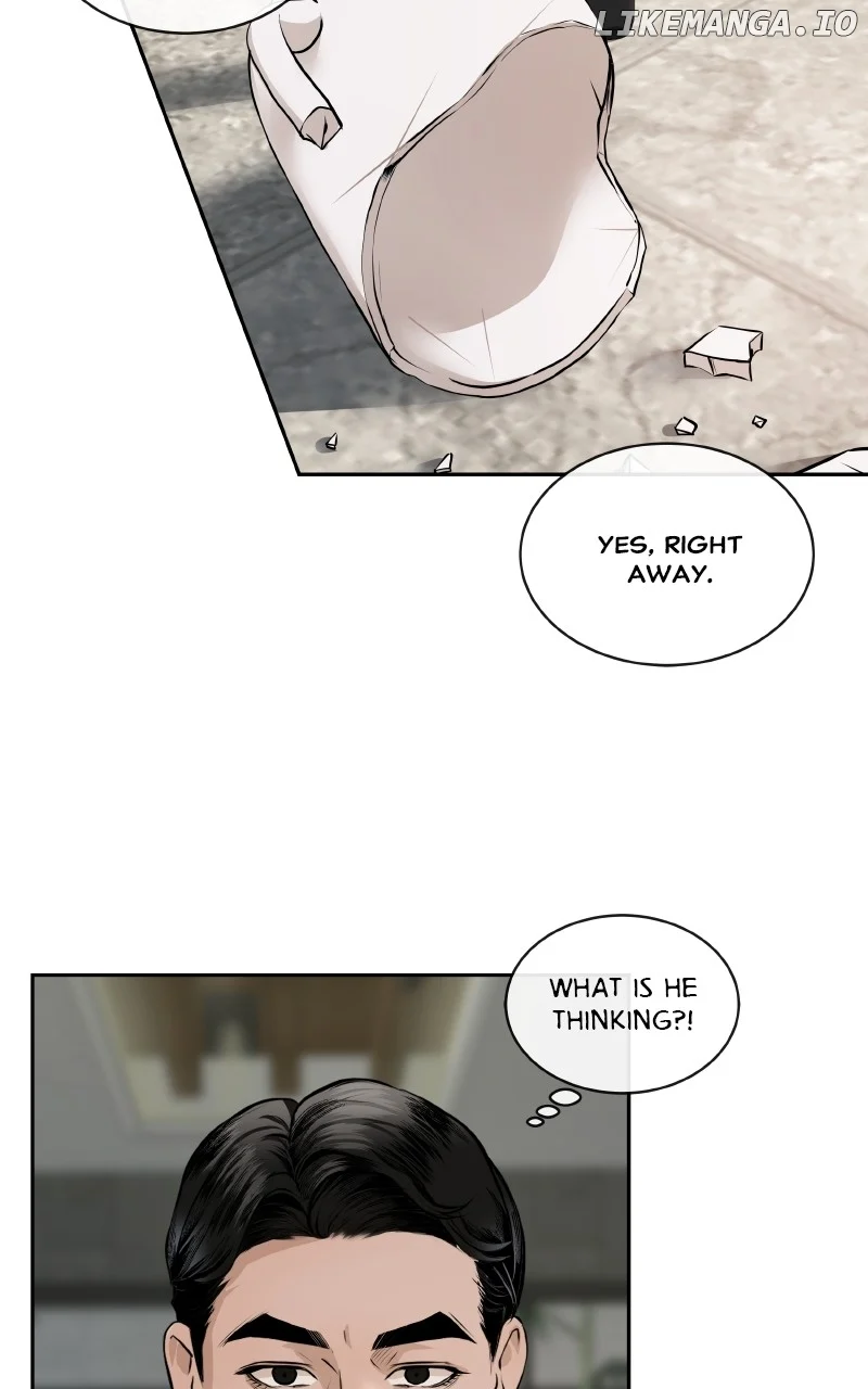 I Give You My All Chapter 51 - Page 8