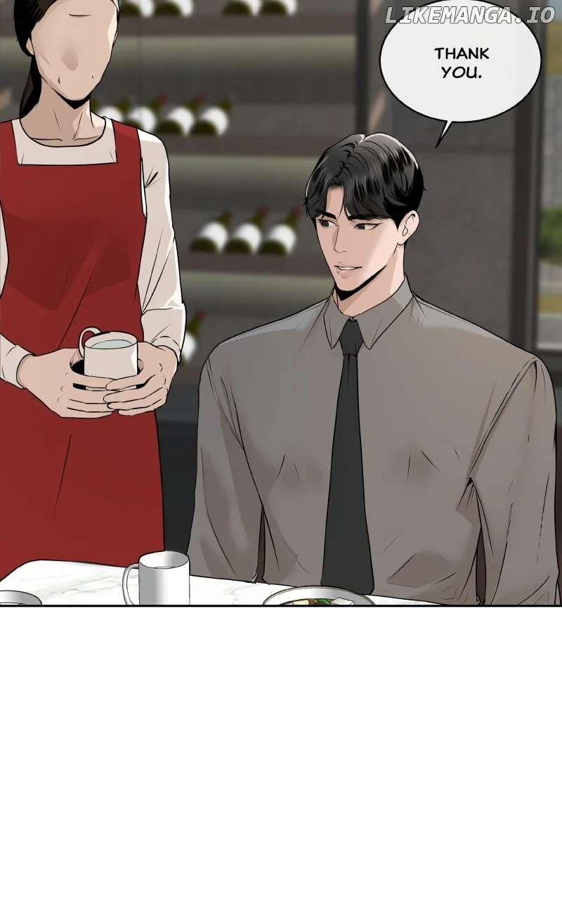 I Give You My All Chapter 51 - Page 10