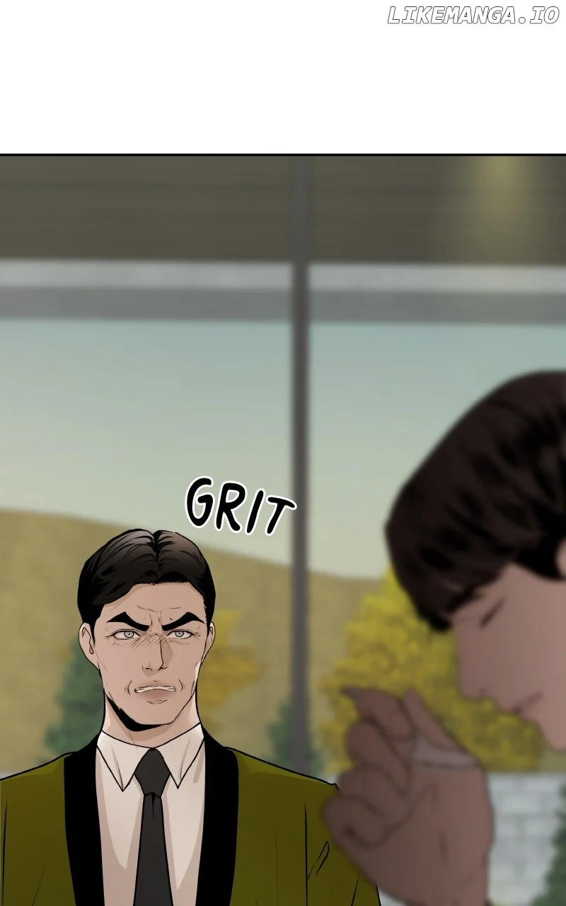 I Give You My All Chapter 51 - Page 11