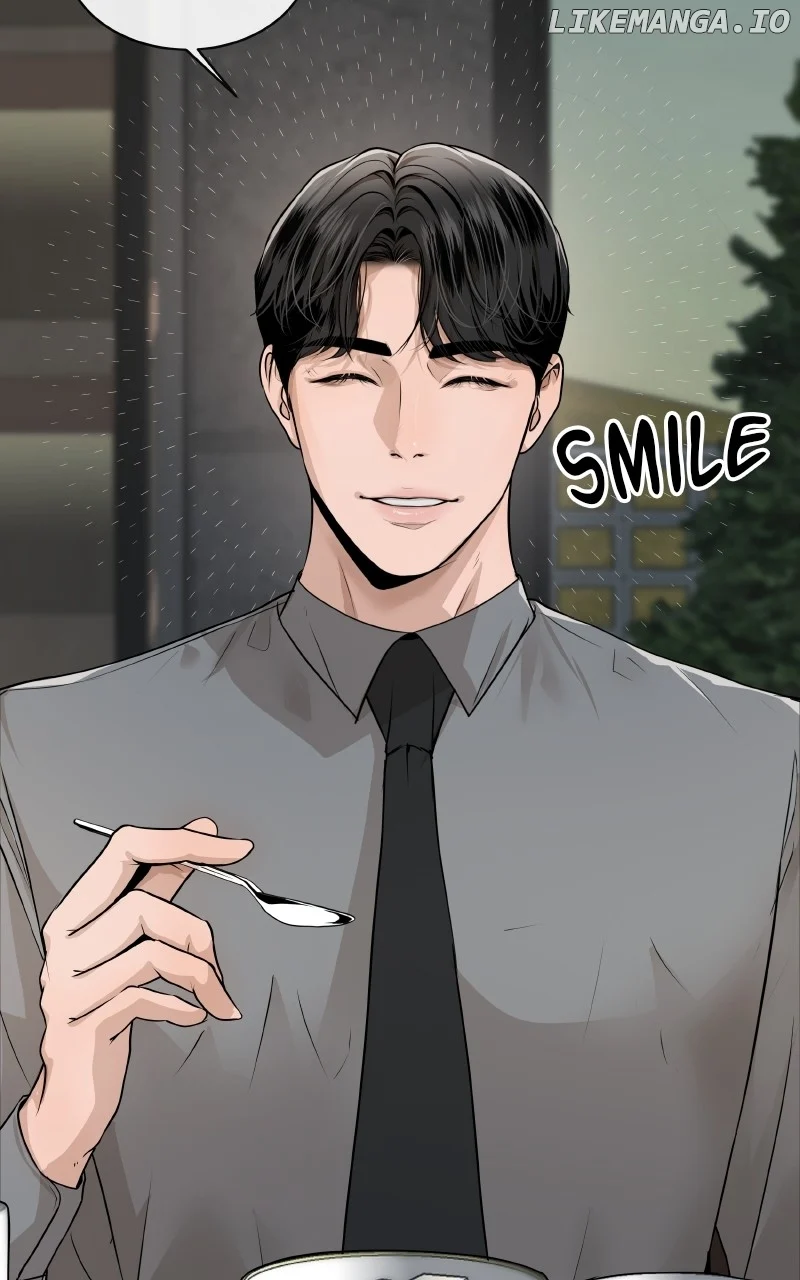 I Give You My All Chapter 51 - Page 13