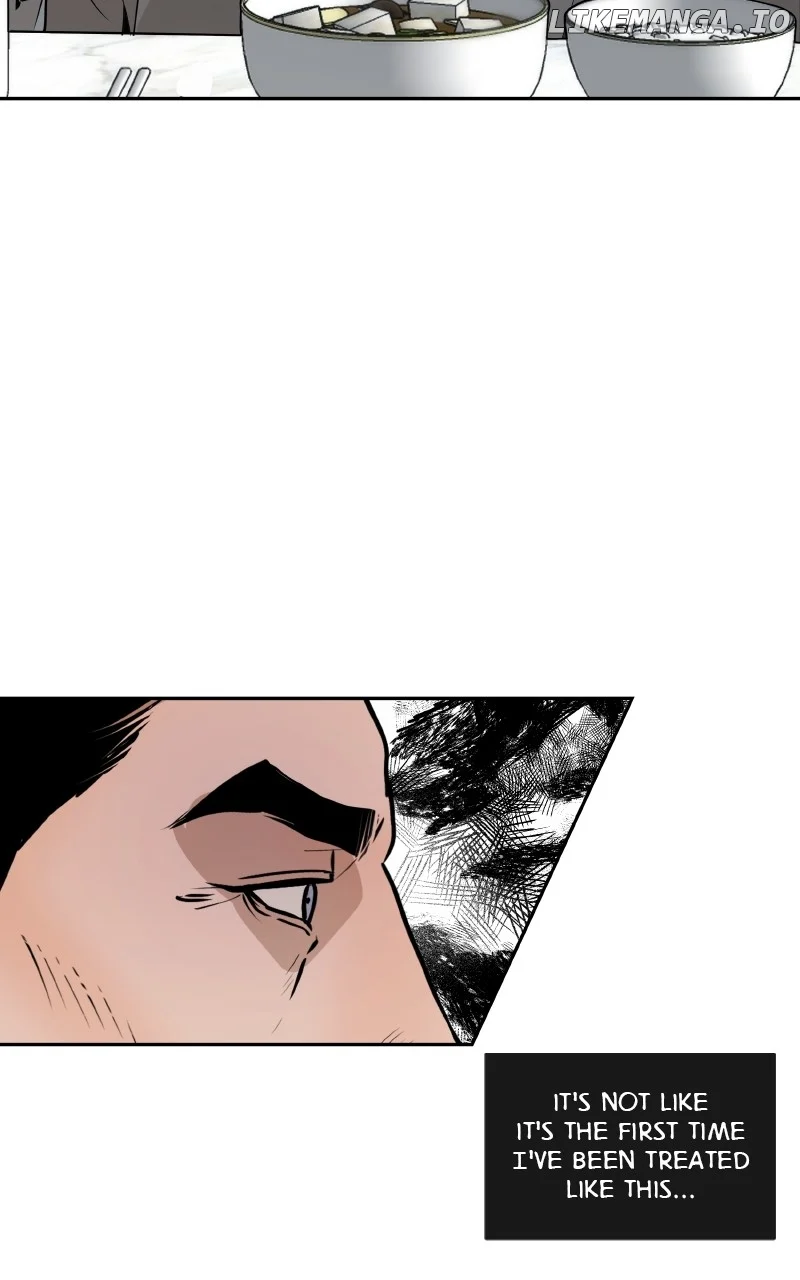 I Give You My All Chapter 51 - Page 14