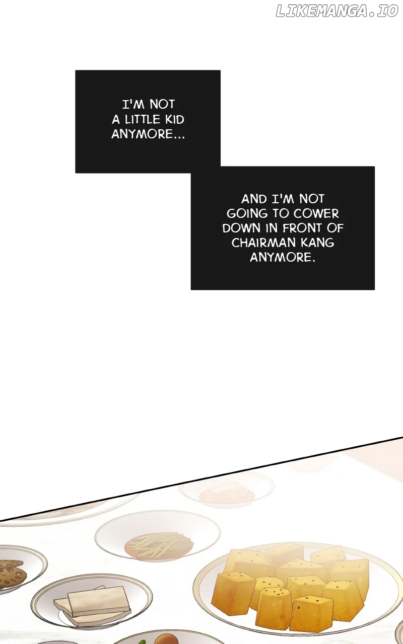 I Give You My All Chapter 51 - Page 16