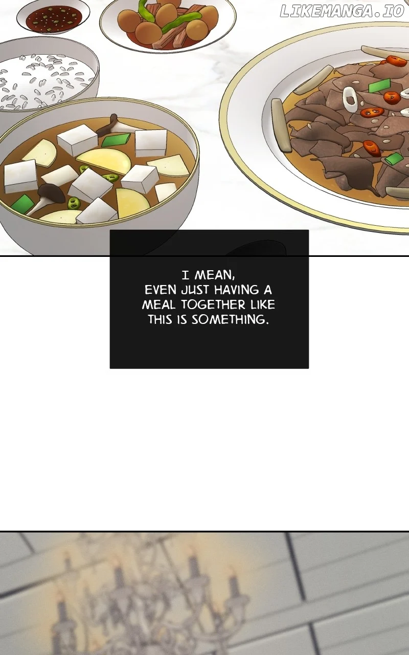 I Give You My All Chapter 51 - Page 17