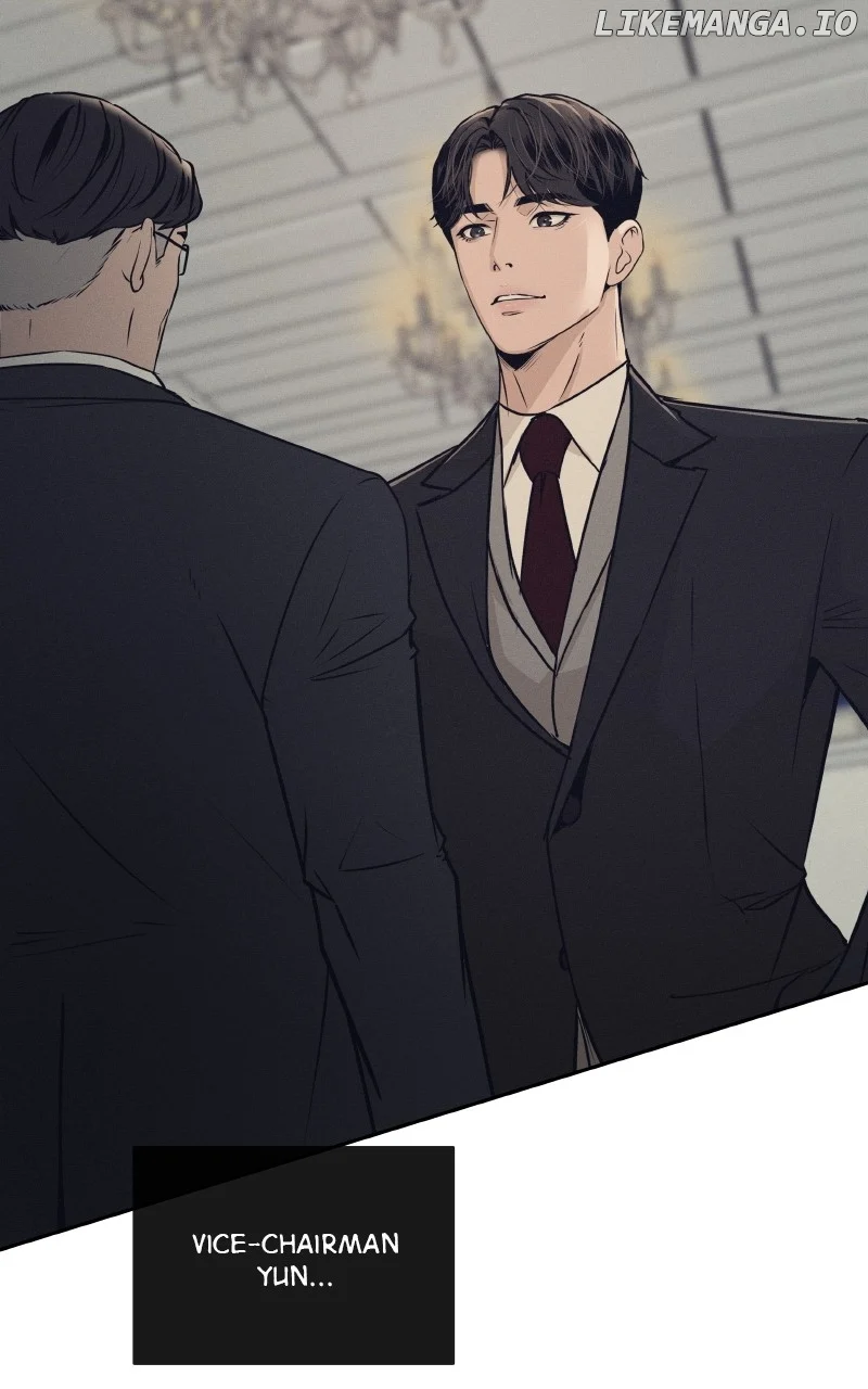 I Give You My All Chapter 51 - Page 18