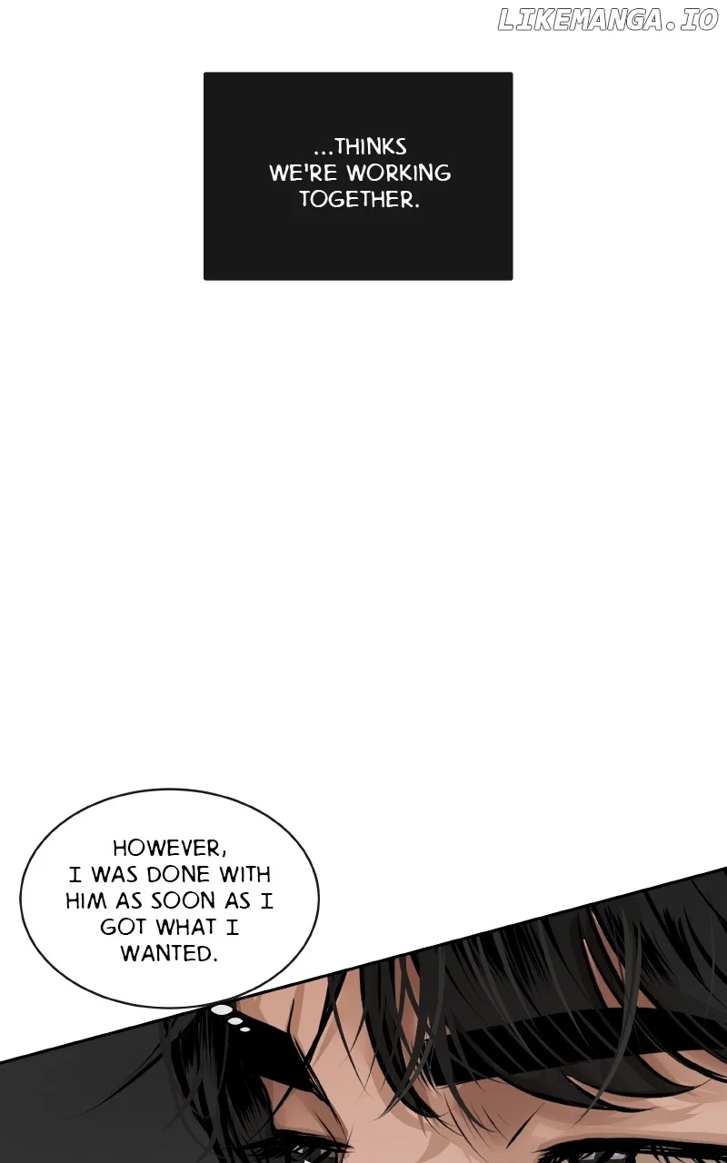 I Give You My All Chapter 51 - Page 20