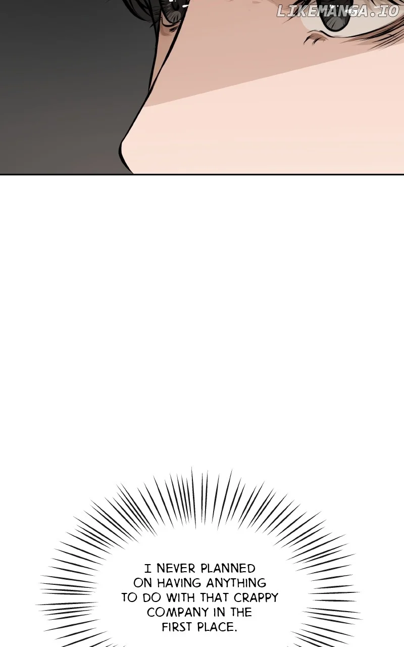 I Give You My All Chapter 51 - Page 21