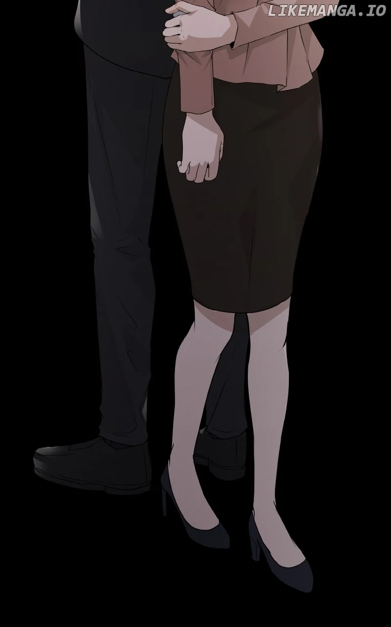 I Give You My All Chapter 51 - Page 24