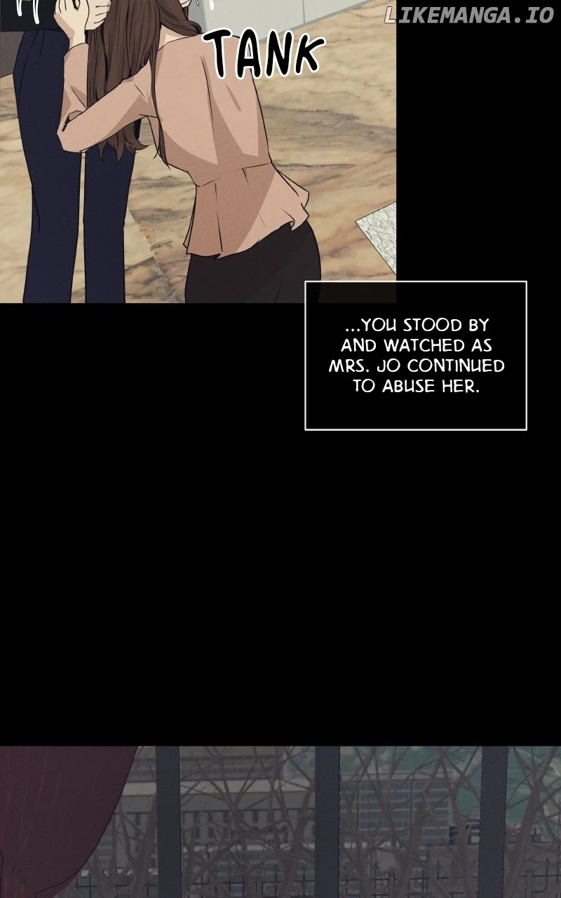 I Give You My All Chapter 51 - Page 27