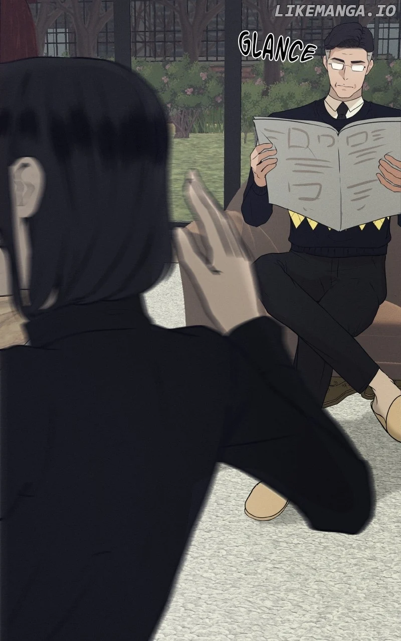 I Give You My All Chapter 51 - Page 28