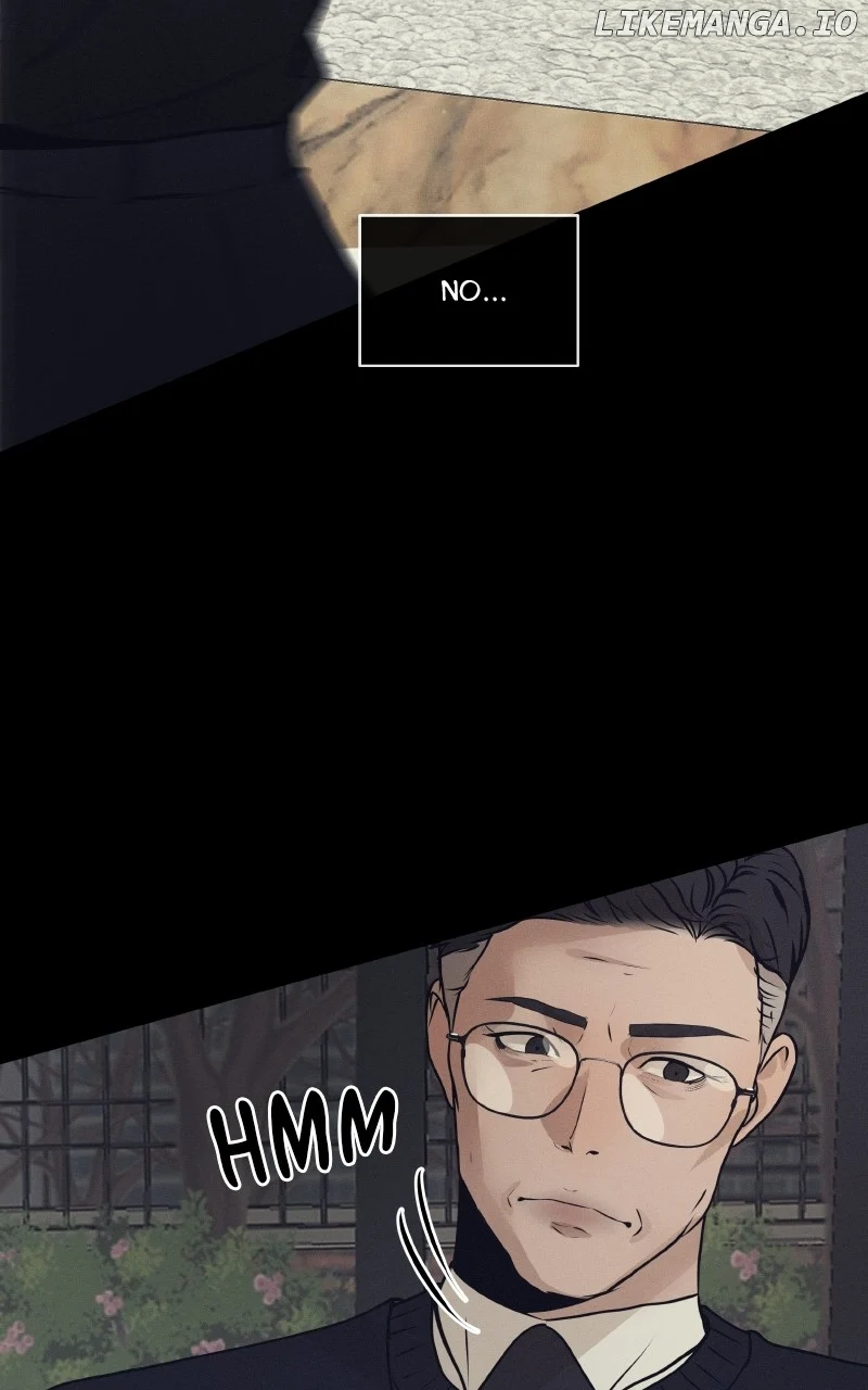 I Give You My All Chapter 51 - Page 29