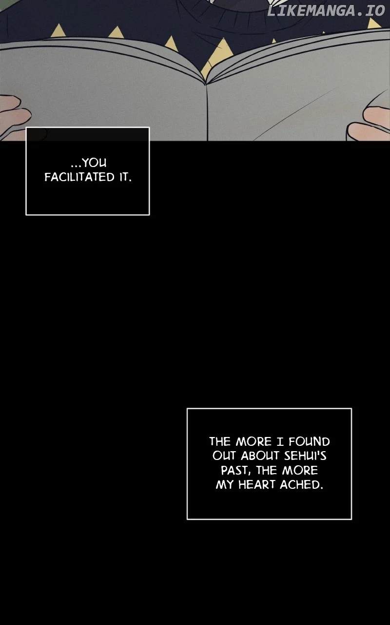 I Give You My All Chapter 51 - Page 30