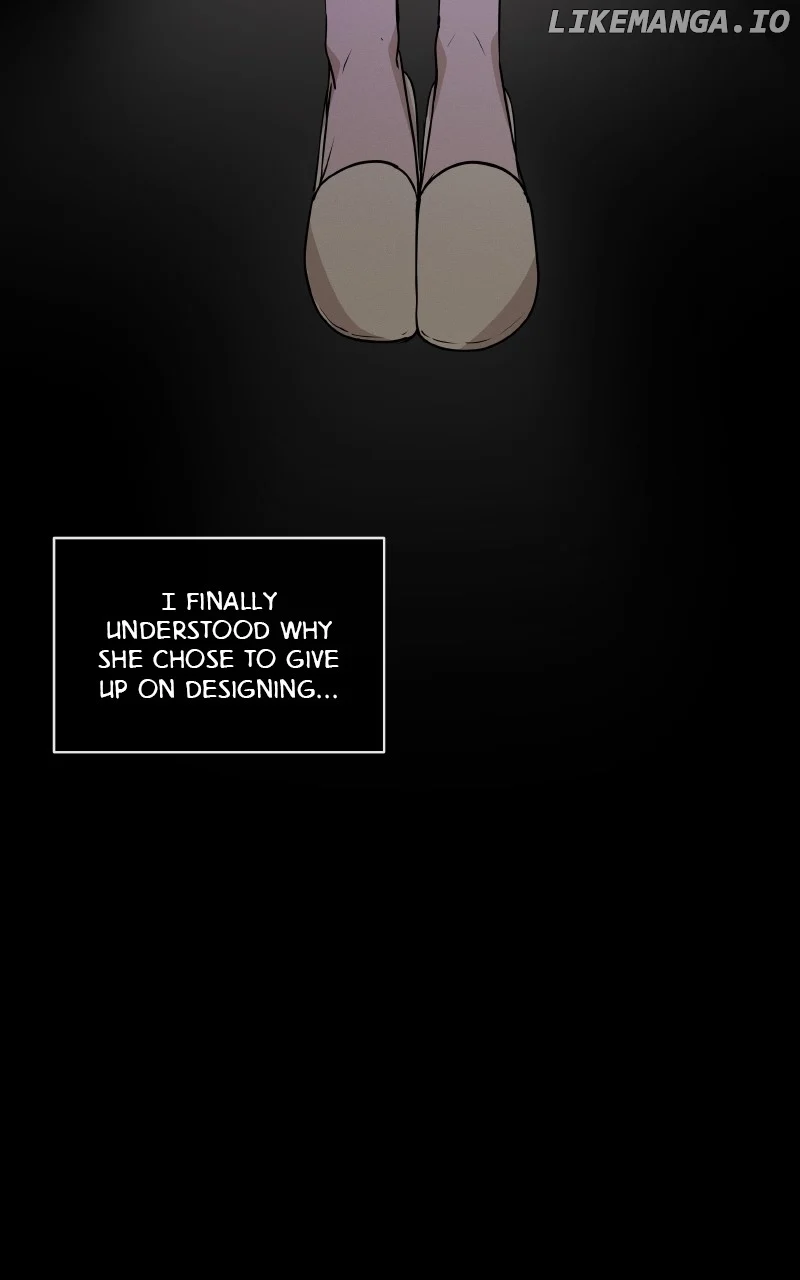 I Give You My All Chapter 51 - Page 32