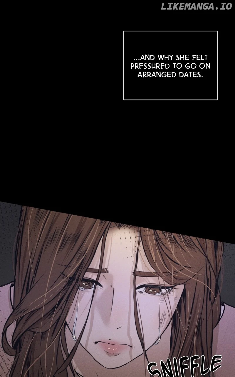 I Give You My All Chapter 51 - Page 33