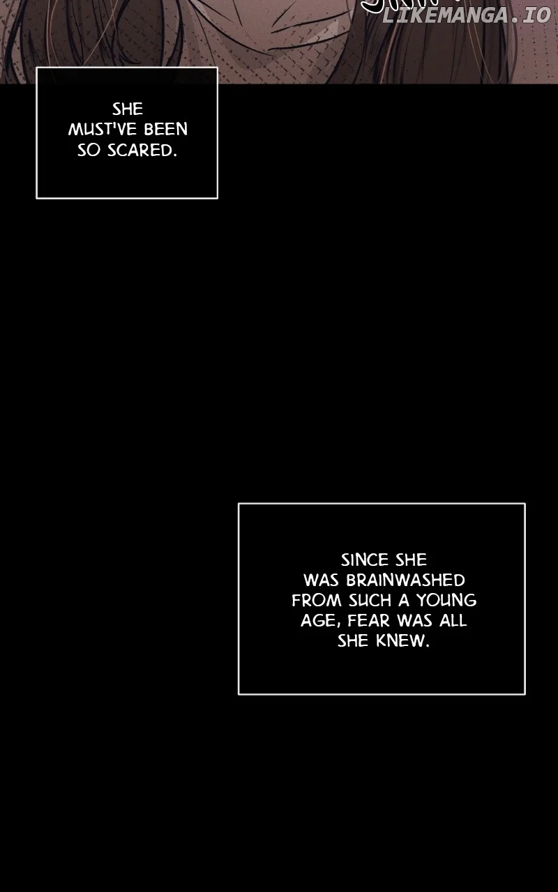 I Give You My All Chapter 51 - Page 34