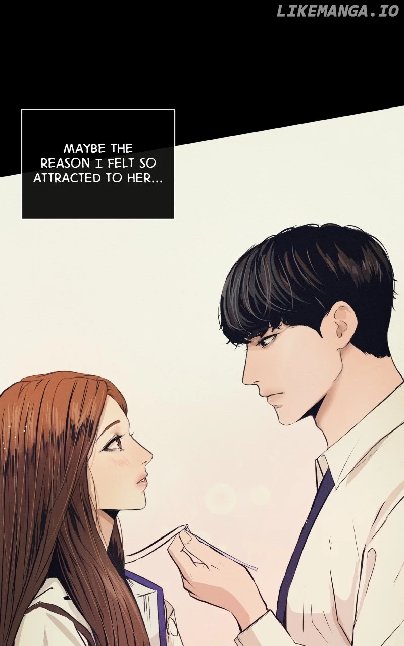 I Give You My All Chapter 51 - Page 35