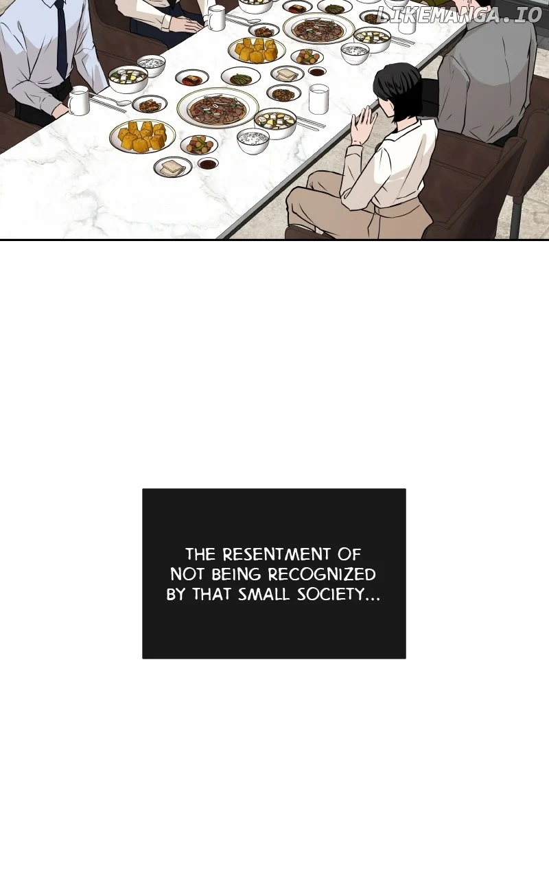 I Give You My All Chapter 51 - Page 40