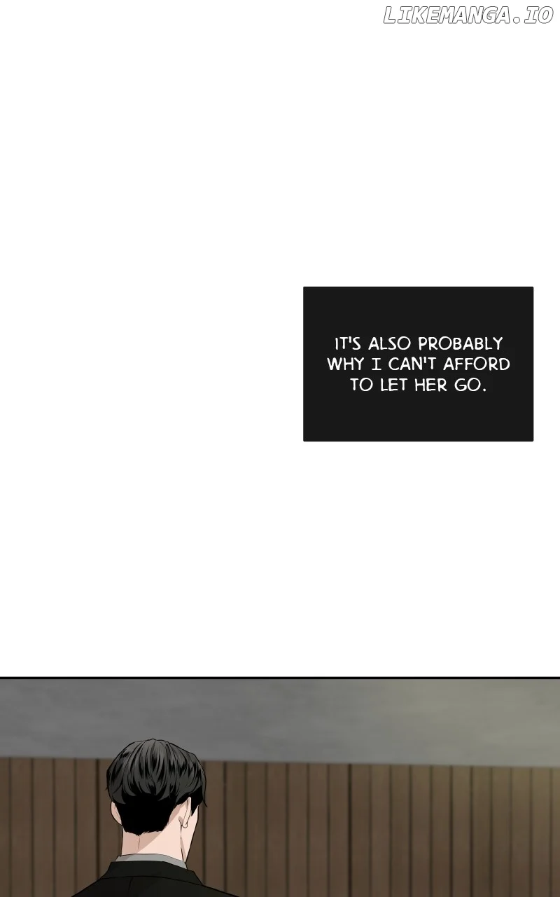 I Give You My All Chapter 51 - Page 43