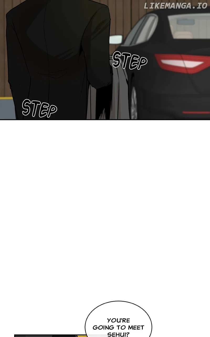 I Give You My All Chapter 51 - Page 44