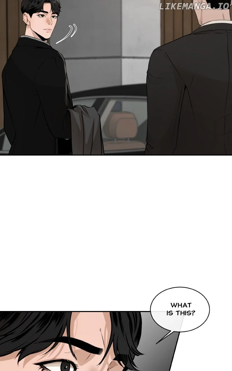 I Give You My All Chapter 51 - Page 46