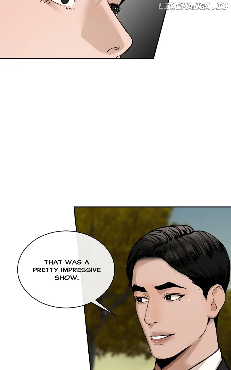 I Give You My All Chapter 51 - Page 47