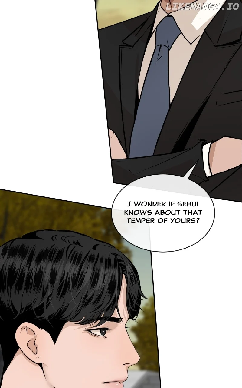 I Give You My All Chapter 51 - Page 48