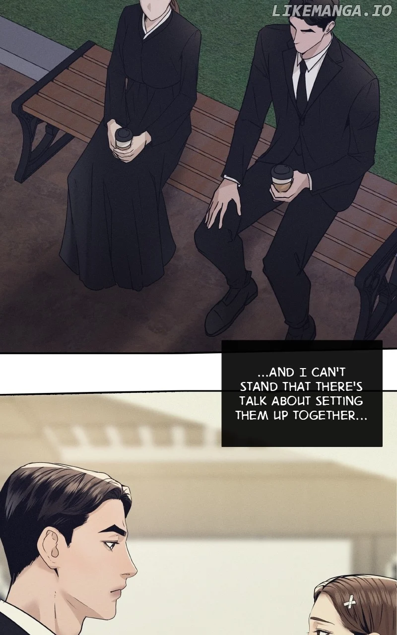 I Give You My All Chapter 51 - Page 51