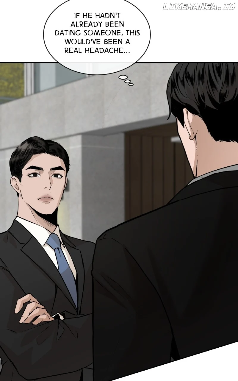 I Give You My All Chapter 51 - Page 53