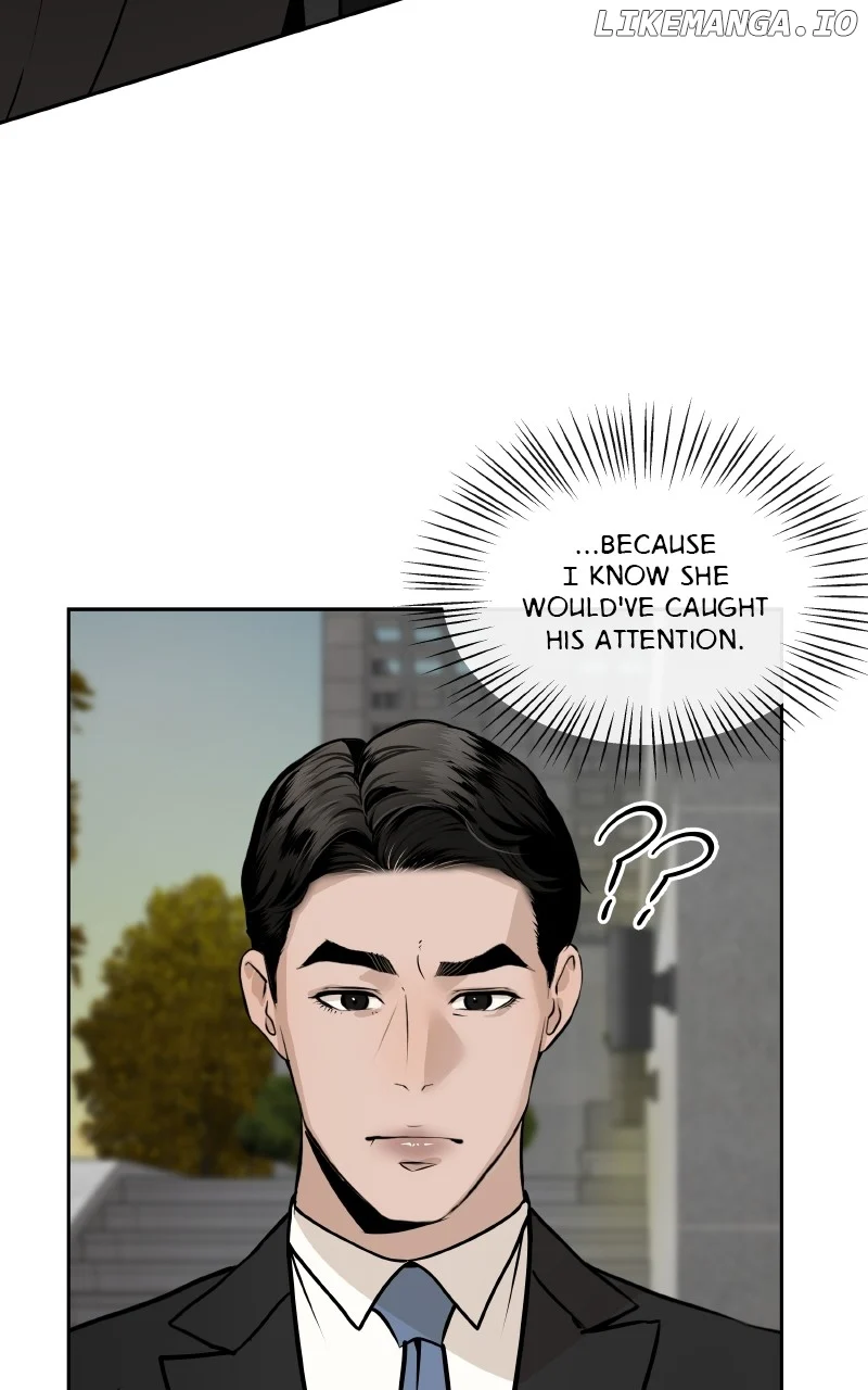 I Give You My All Chapter 51 - Page 54