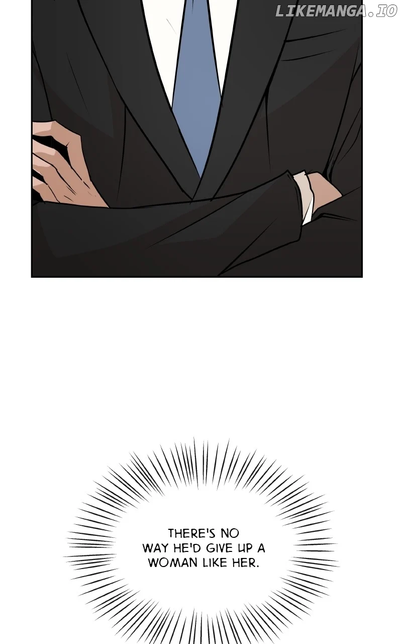 I Give You My All Chapter 51 - Page 55