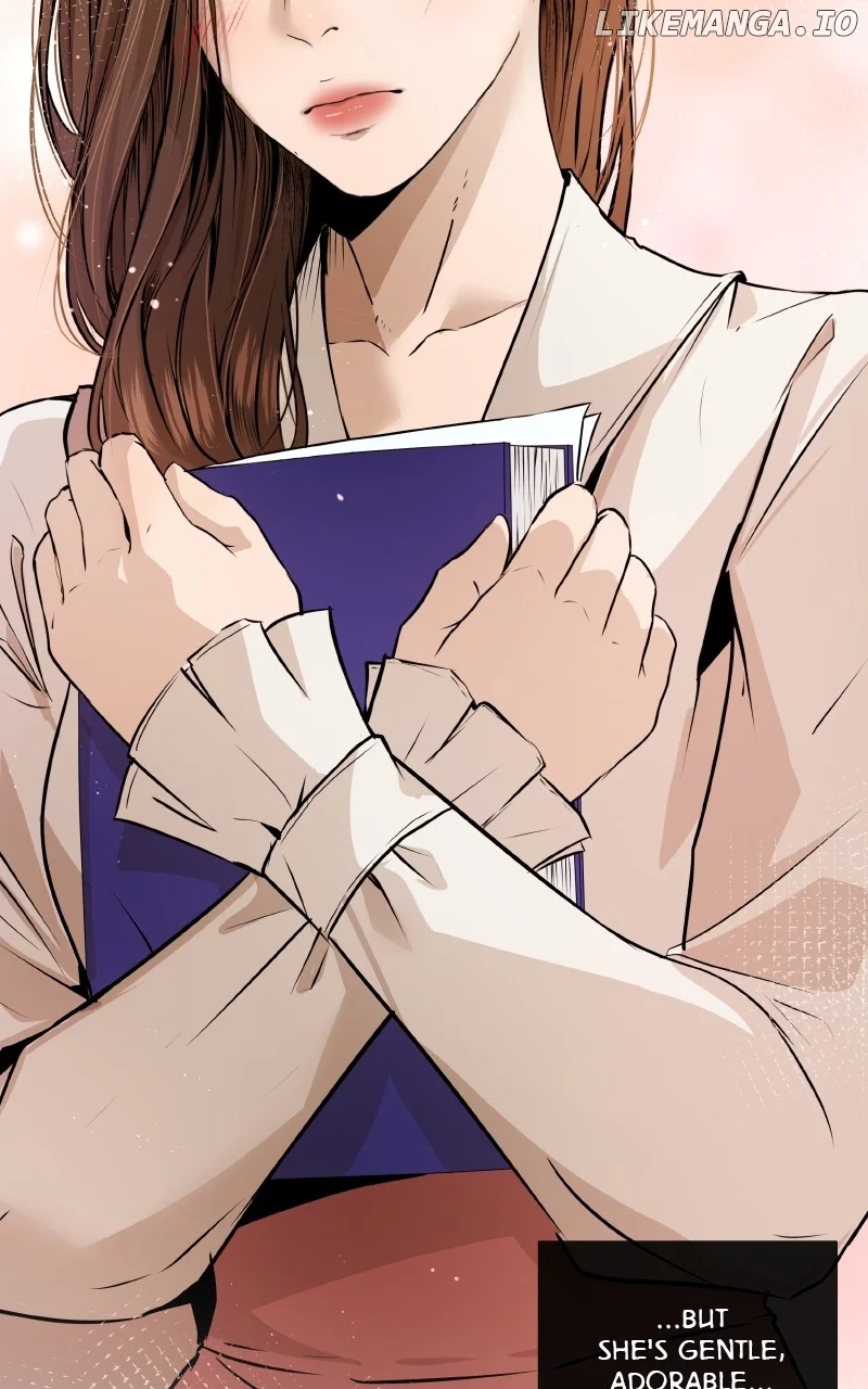 I Give You My All Chapter 51 - Page 57