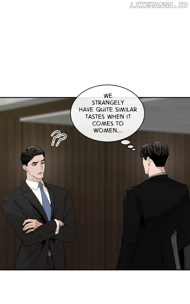 I Give You My All Chapter 51 - Page 59