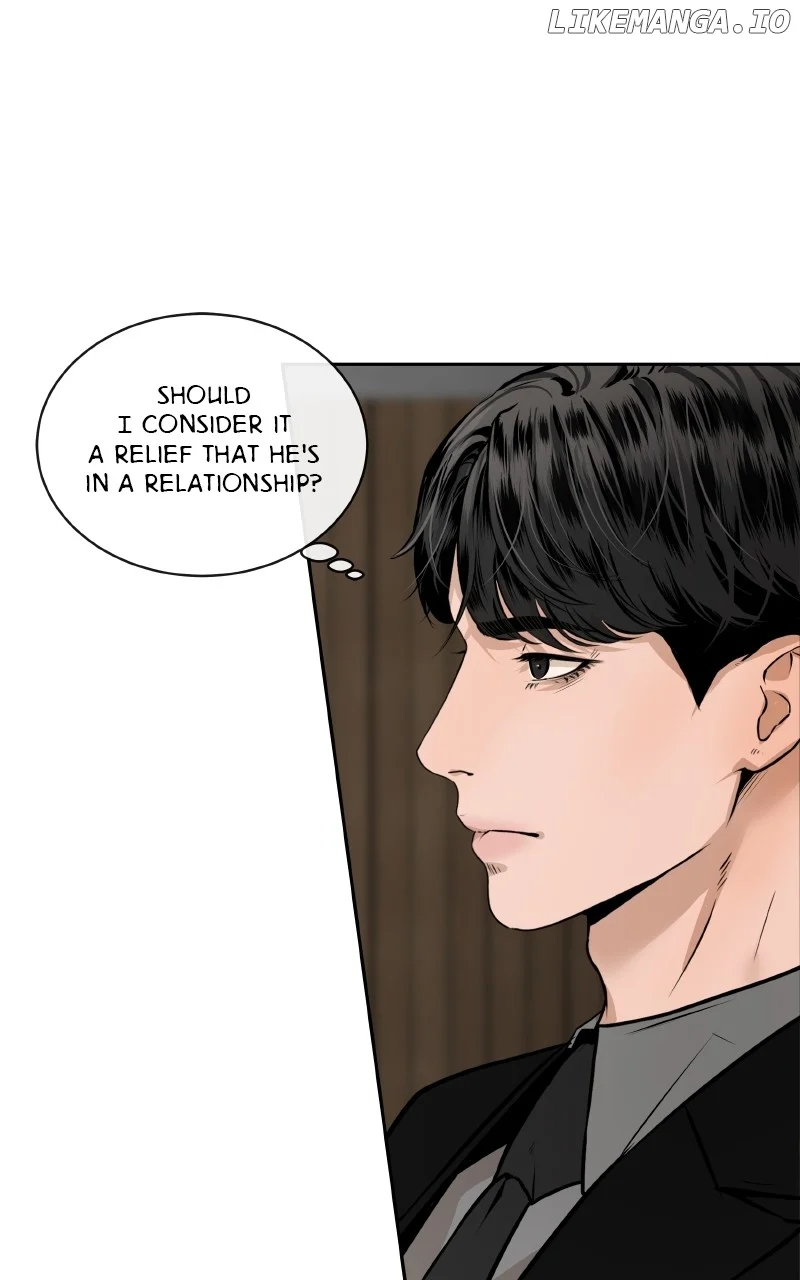 I Give You My All Chapter 51 - Page 60