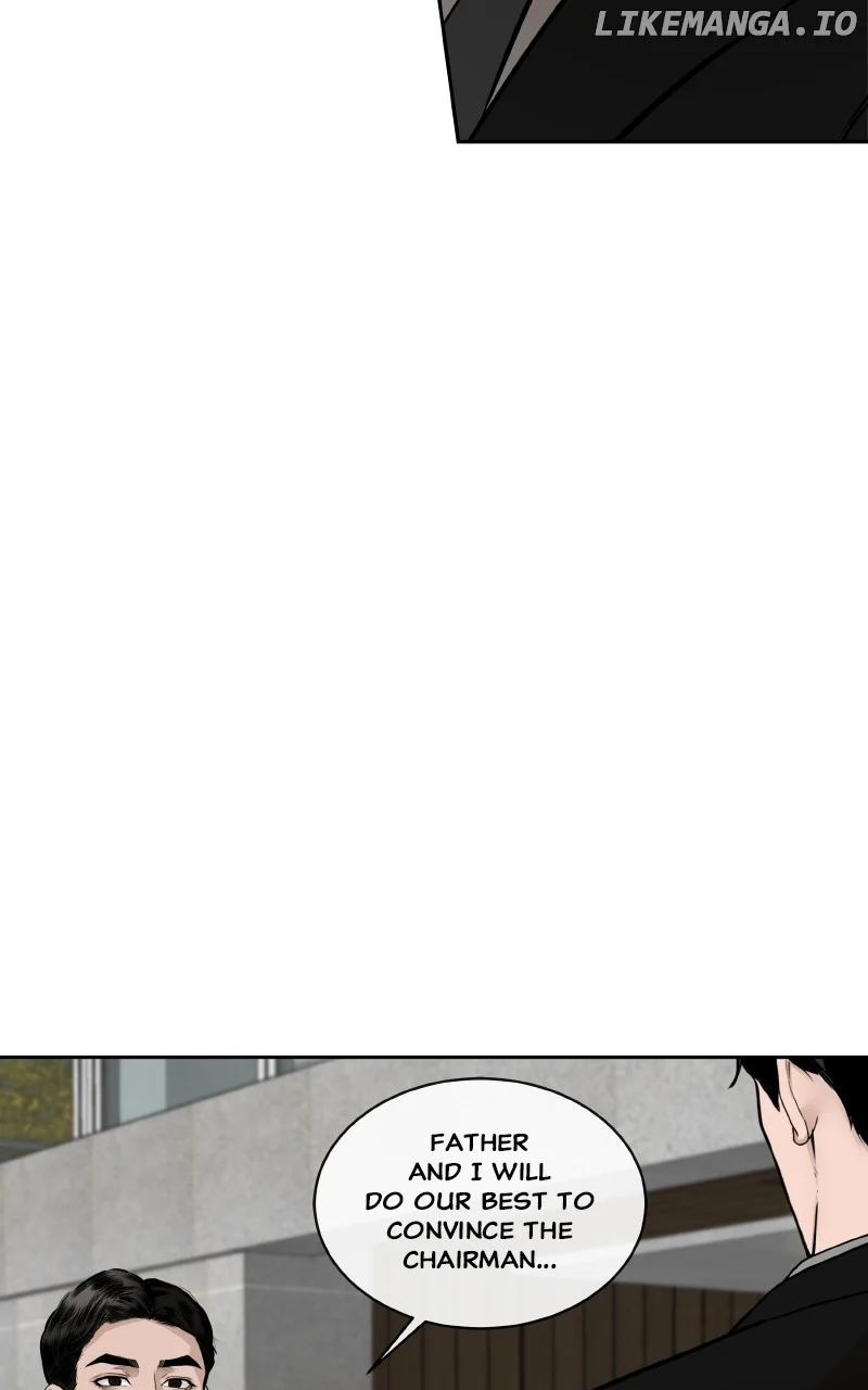 I Give You My All Chapter 51 - Page 61