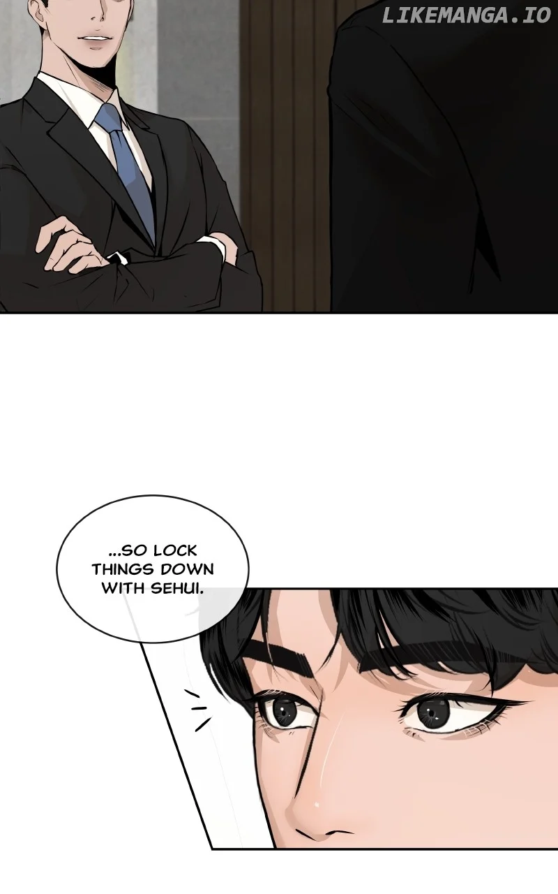 I Give You My All Chapter 51 - Page 62