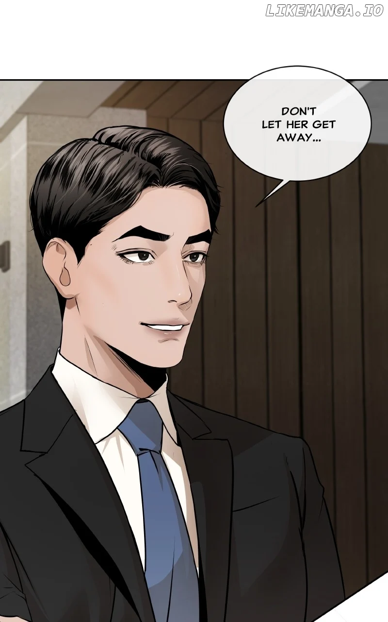 I Give You My All Chapter 51 - Page 63