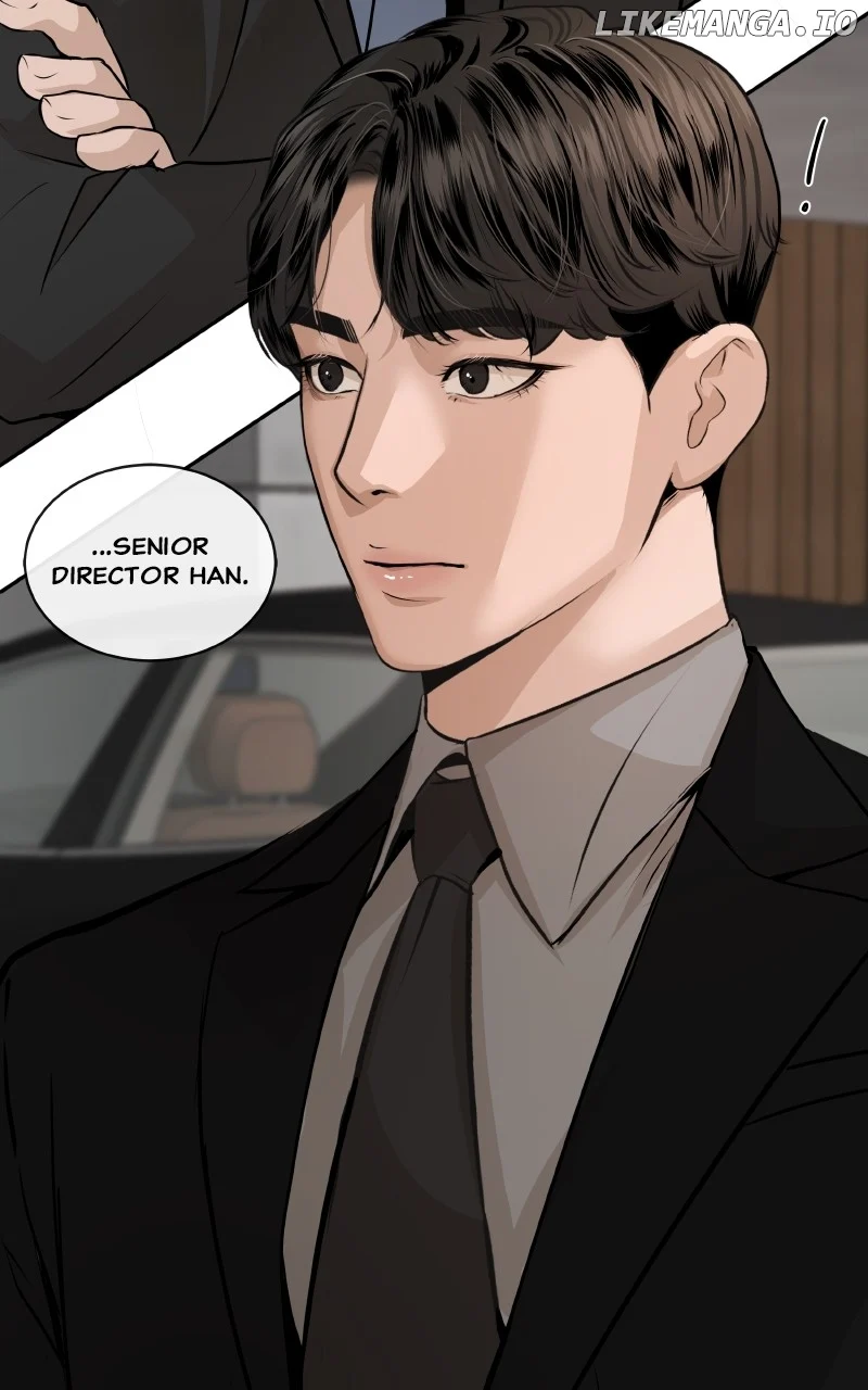 I Give You My All Chapter 51 - Page 64