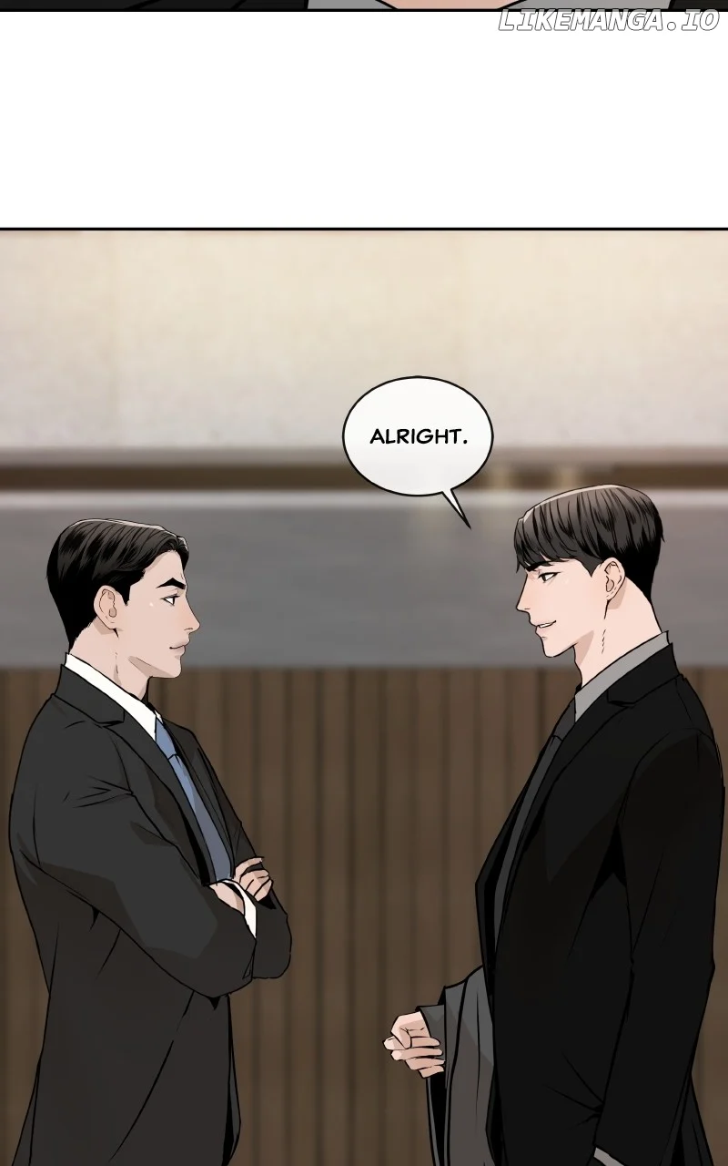 I Give You My All Chapter 51 - Page 66