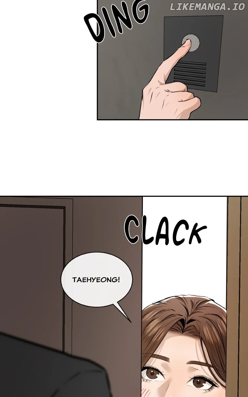 I Give You My All Chapter 51 - Page 69