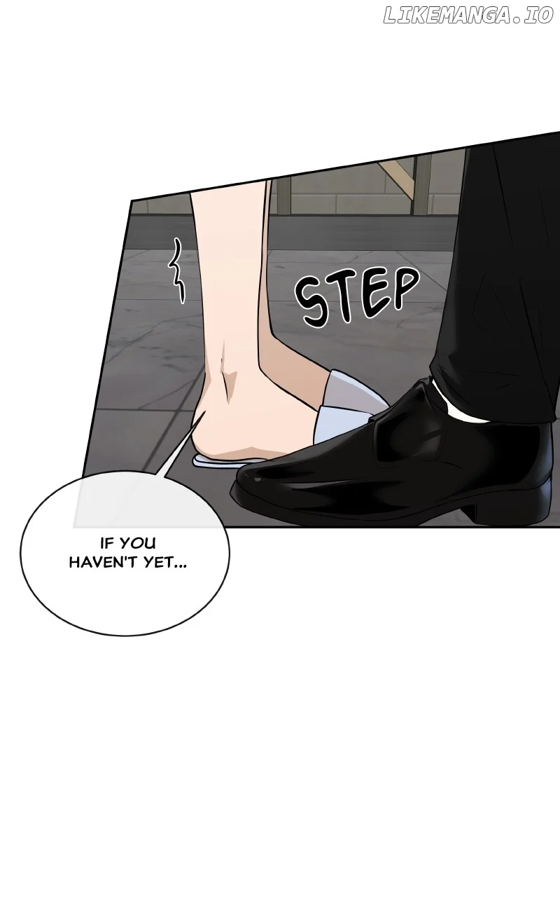 I Give You My All Chapter 51 - Page 71