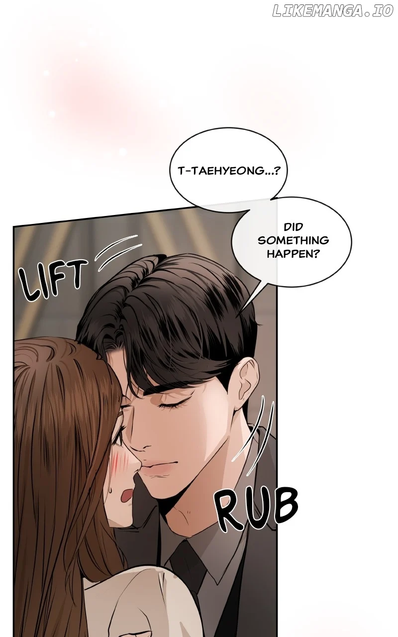 I Give You My All Chapter 51 - Page 74